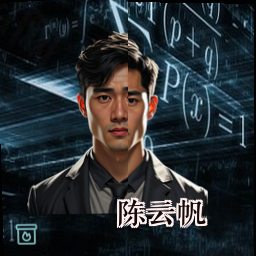 陈云帆
